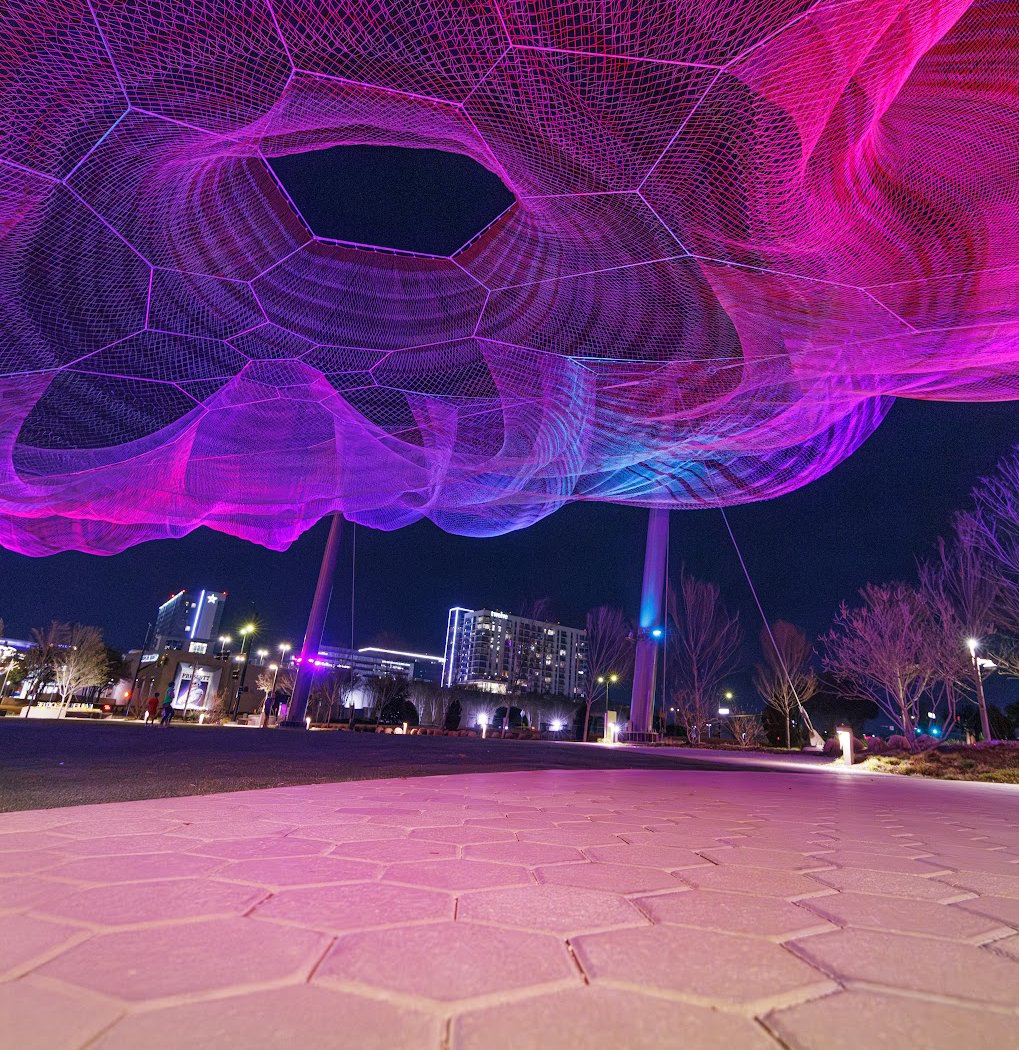 Kaleidoscope Park 5